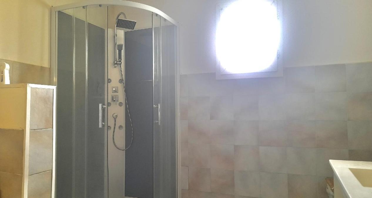 Appart 3 Lits Proche Mer, Centre-Ville Et Commerces Bastia  Exterior photo